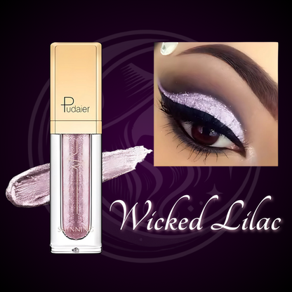 Wicked Lilac - Pretty Little Hexes