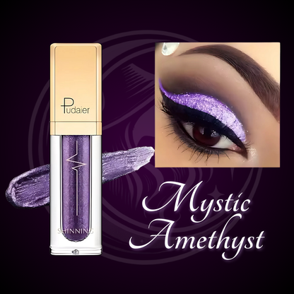 Mystic Amethyst - Pretty Little Hexes