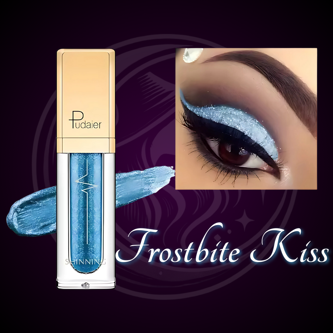 Frostbite Kiss - Pretty Little Hexes