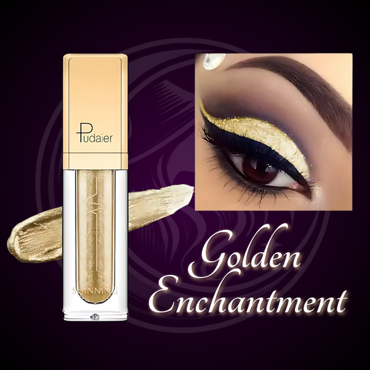 Golden Enchantment - Pretty Little Hexes