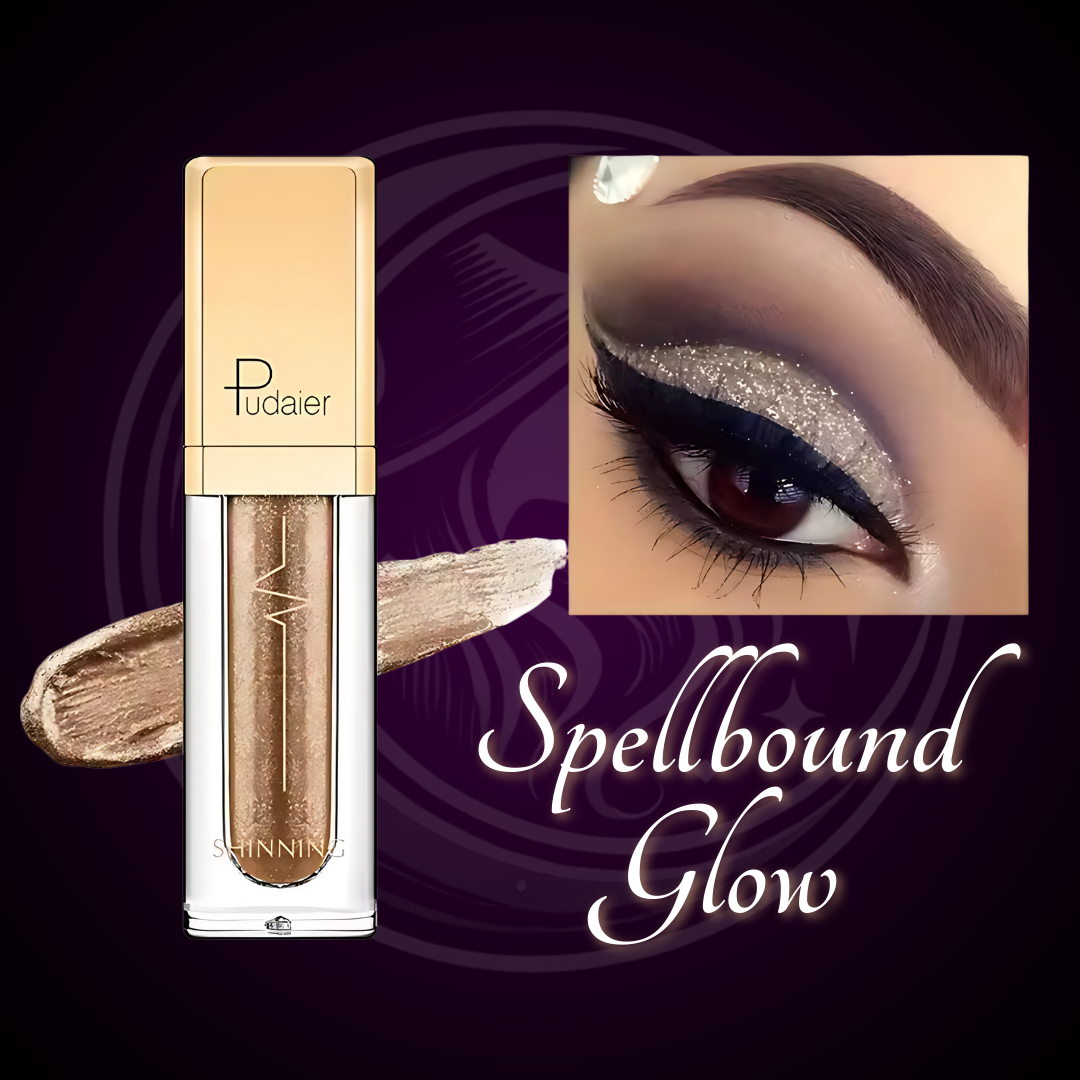 Spellbound Glow - Pretty Little Hexes