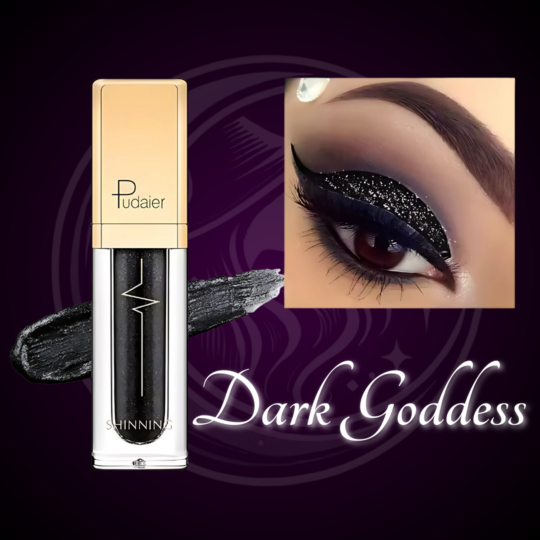 Dark Goddess - Pretty Little Hexes