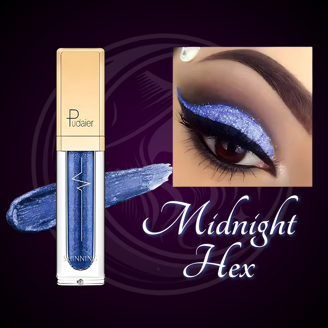 Midnight Hex - Pretty Little Hexes