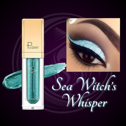 Sea Witch’s Whisper - Pretty Little Hexes