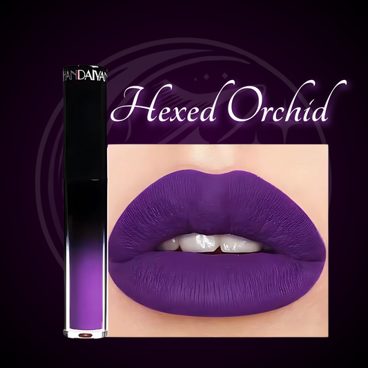 Hexed Orchid - Pretty Little Hexes