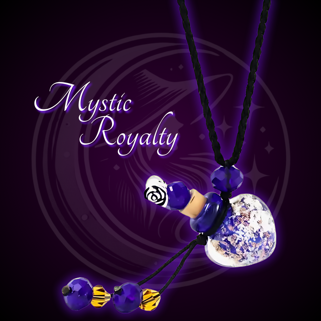 Mystic Royalty - Pretty Little Hexes