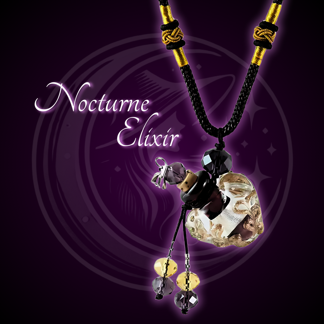 Nocturne Elixir - Pretty Little Hexes